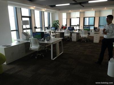 【圖】- 虹橋核心區(qū)域 萬科時一區(qū)125平僅租2.5 60天 - 上海閔行華漕寫字樓出租 - 上海百姓網(wǎng)
