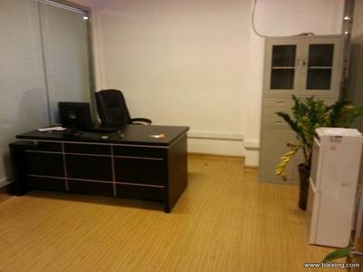 【圖】- 精裝寫字樓帶全套辦公家具 - 濟南高新舜華路寫字樓出租 - 百姓網(wǎng)