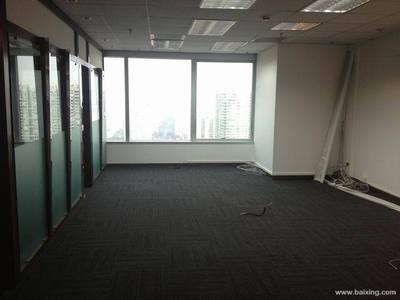 【圖】- 中信廣場出租 中層單位112方 單元方正 即租即用 - 廣州天河體育中心寫字樓出租 - 百姓網(wǎng)