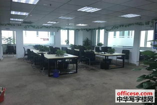 寫字樓出租 辦公室租賃