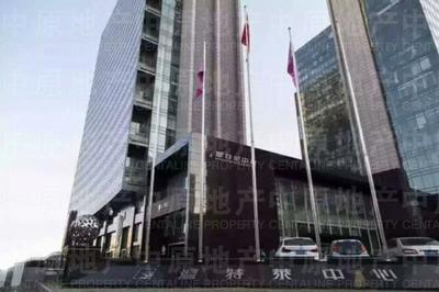 【溫特萊中心 CBD 國貿 急租】北京朝陽區寫字樓出租