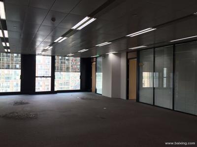 【圖】- 邦華環球廣場 8成新精裝修 帶5個間隔 - 廣州天河珠江新城寫字樓出租 - 廣州百姓網