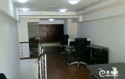 觀音橋成長工廠!觀音橋COSMO 65㎡精裝寫字樓_重慶寫字樓出租_重慶寫字樓網_重慶易鋪網_易鋪中國