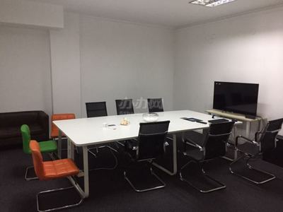 長寧映巷創意工場寫字樓出租-長寧區十佳創意園 映巷創意工廠 創意裝修 精裝房源-辦辦網