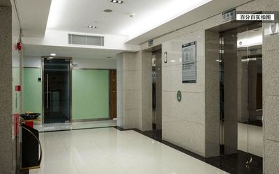 南山茂業時代廣場 也有寫字樓出租了