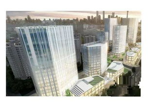 圖 內環.近地鐵.保利綠地 獨棟,適合公司企業 上海寫字樓租售