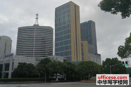 寫字樓出租 辦公室租賃