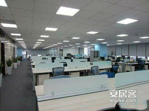 七寶商務樓出租 稀缺110平,精裝修帶隔斷僅2塊2