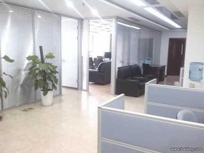 【圖】- 【林澤地產真房源無中介費】315平米寫字樓低價出租 - 北京朝陽百子灣寫字樓出租 - 百姓網