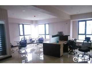 常青路天時大廈純寫字樓低價招租_武漢寫字樓出租_武漢寫字樓網_武漢易鋪網_易鋪中國