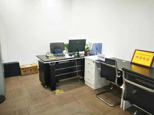 萬達方正端戶寫字樓精品格局現場實勘優質房源 南昌出租出租