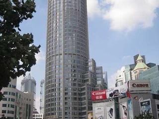 生命人壽大廈高區(qū)唯一300平最低價(jià)精品寫字樓,現(xiàn)房急推