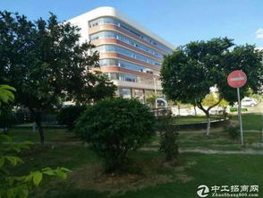 大工業(yè)區(qū)獨(dú)院50000平米紅本廠房可賣可租