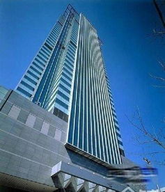 南京西路寫字樓出租 南京西路寫字樓租賃 推推99上海房產(chǎn)網(wǎng)