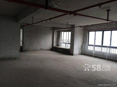 【圖】- 陽光100旁(盛豐國際)寫字樓195平米整層毛坯出 - 柳州城中租房/出租 - 百姓網