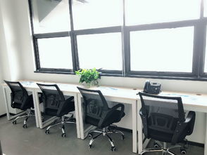 圖 前海公司實體紅本辦公室 1480元起出租免水電費 深圳寫字樓租售