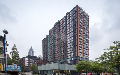 遠洋國際中心南區(qū)(寫字樓)寫字樓/辦公室出租|租賃網(wǎng)』南京秦淮五老村 .