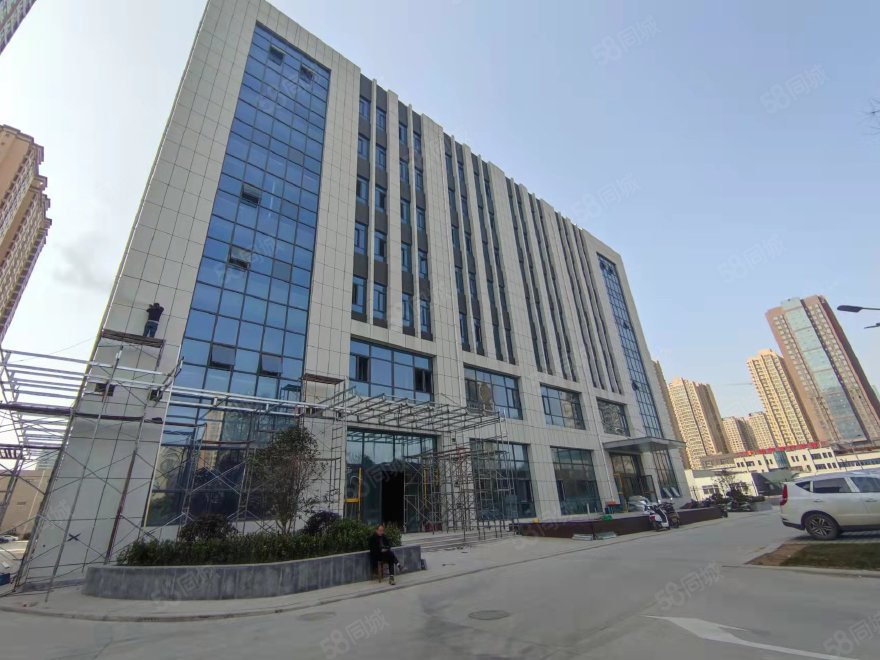 龍騰半導(dǎo)體大樓寫字樓出租/出售信息,龍騰半導(dǎo)體大樓租金價格,圖片,交