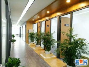 【永新匯200平米辦公室特價出租繁華地帶 豪華裝修】-南山 南新路口易登網(wǎng)