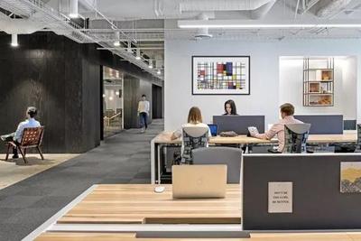 共享藝術走進寫字樓 | 租租藝術點亮京冬|藝術|寫字樓|共享_新浪收藏_新浪網