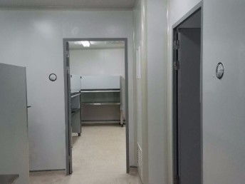 圖 百級凈化車間396平米周祝公路實驗室裝修 上海寫字樓租售