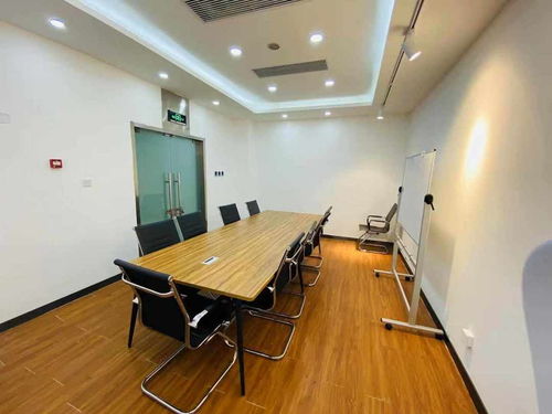 新華1949精裝戶型 正對電梯 戶型方正 隨時看 交通便利出租 辦公樓租賃 北京我愛我家