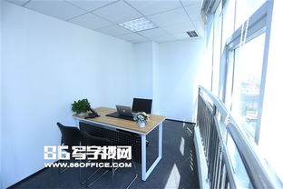 濟南中潤世紀鋒出租 cbd,精裝,拎包10到14人寫字間出租 86寫字樓網(wǎng)