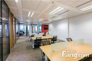 富爾大廈寫字樓出租, 富爾大廈 正對央視大樓 樓下直達 北京寫字樓 房天下