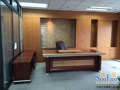 中泰國際廣場寫字樓出租_中泰國際廣場 風水靚盤 268平米-廣州手機搜房網