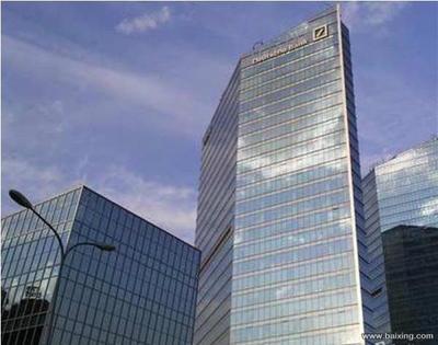 【圖】- 長安街沿線甲級寫字樓【華貿中心】1120平可分 - 北京朝陽大望路寫字樓出租 - 百姓網