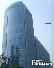 soho嘉盛中心寫字樓寫字樓出租,團結湖嘉盛870平米寫字樓出租報價11 北京寫字樓 房天下