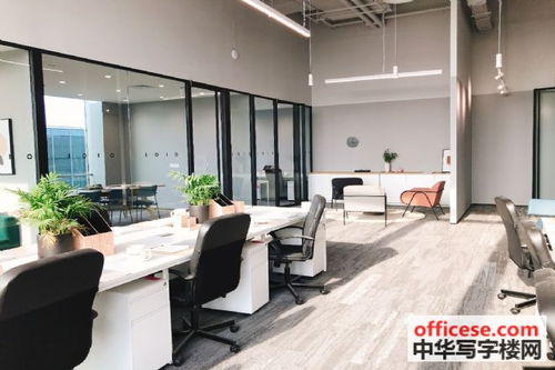 寫字樓出租 辦公室租賃