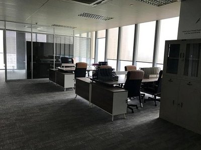 拱墅區精裝獨立辦公室出租、正規寫字樓掛靠地址出租。