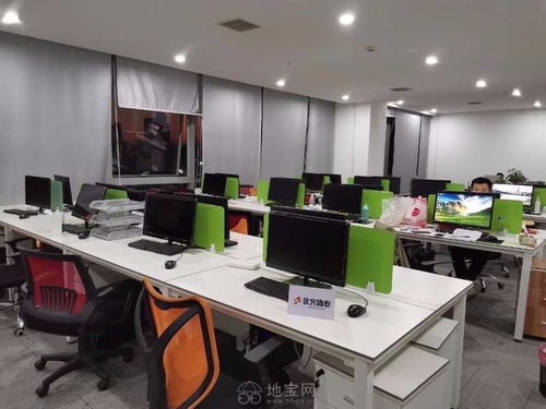 出售 萬(wàn)達(dá)中心130平精品寫字樓年前超低價(jià)出 南昌出售出租