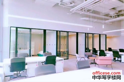 中駿廣場(chǎng)寫字樓出租 虹橋商務(wù)區(qū)精品寫字樓出租看房隨時(shí)好看有裝修隔斷 中華寫字樓網(wǎng)上海站