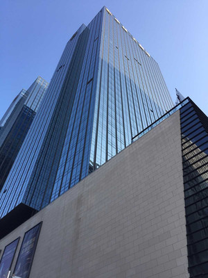 萬達廣場敦化路卓越世-寫字樓出租-二手房房源-青島新聞網房產