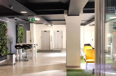 百畝老廠房“重生” 將打造杭州蕭山版“梧桐島”