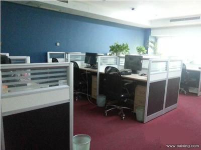 【圖】- 劉家窯地鐵邊上嘉業二期 精裝95㎡寫字樓出租 75 - 北京豐臺劉家窯寫字樓出租 - 百姓網