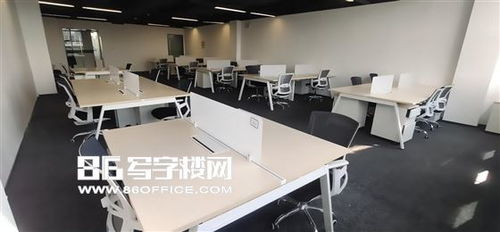 上海交能國際大廈出租 自貿區保稅區,精裝辦公,帶倉庫,可注冊食品,醫療器械,貿易 86寫字樓網