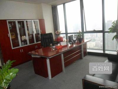 【圖】- (出租 )五一路中天廣場500平米超低價正南朝向急 - 長沙芙蓉寫字樓出租 - 百姓網