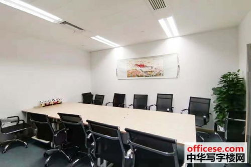 虹橋天地寫字樓出租 虹橋商務區高鐵站火車站旁精品寫字樓出租看房隨時 中華寫字樓網上海站