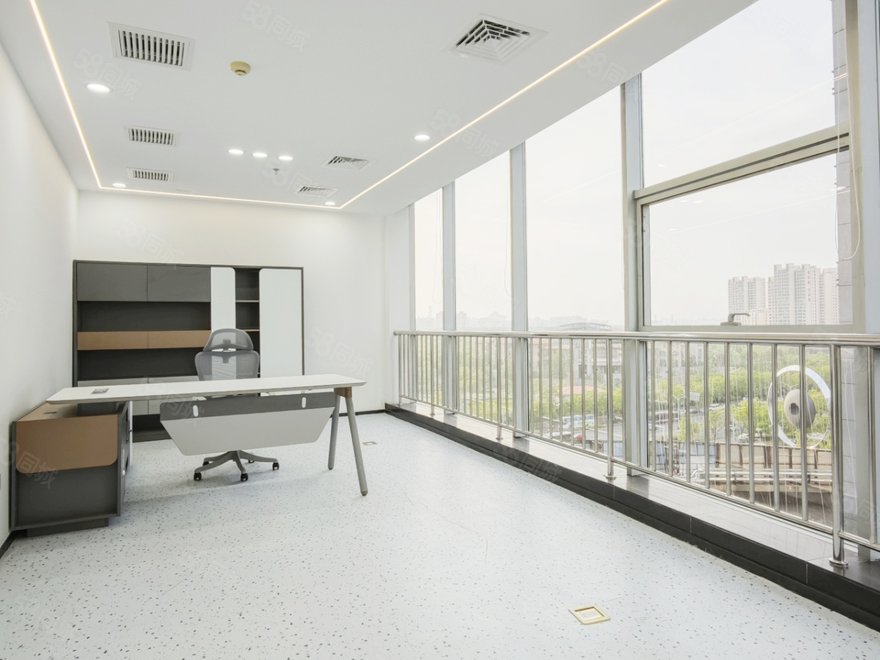 京師大廈·2·100㎡寫字樓出租信息