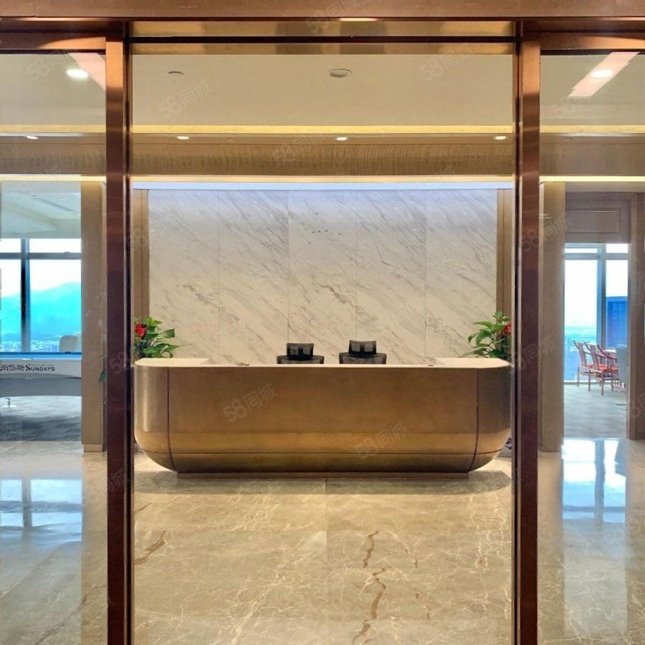 北京佳兆業廣場·佳兆業廣場·500㎡寫字樓出租信息-石家莊58聯合辦公