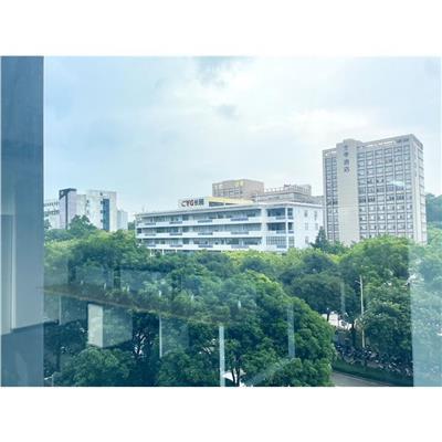 深圳大沖商務中心發展速度