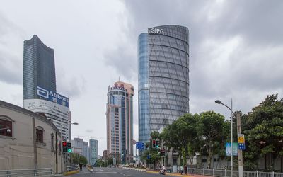 國際港務大廈寫字樓/辦公室出租|租賃網』上海虹口北外灘附近寫字樓 .