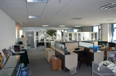 【圖】- 秀洲區京潤國際甲A級寫字樓精裝修拎包入駐 - 嘉興秀洲寫字樓出租 - 百姓網