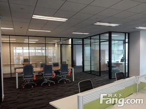 同達創業大廈寫字樓出租,真實 房源 精裝修 帶家具 高區朝南 隨時看房 15821820251 上海寫字樓 搜房網