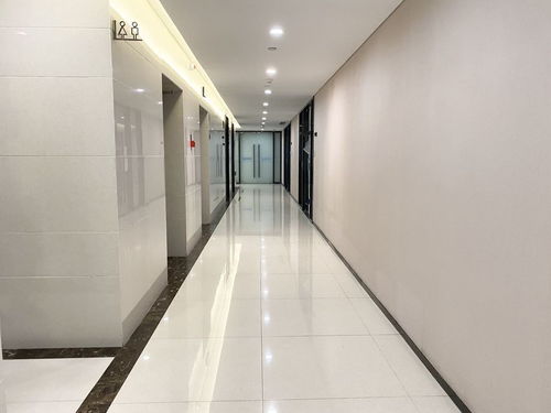 精選 精品級(jí)寫字樓 精裝辦公室 氣派前臺(tái) 采光好 靠地鐵出租 辦公樓租賃 北京我愛我家