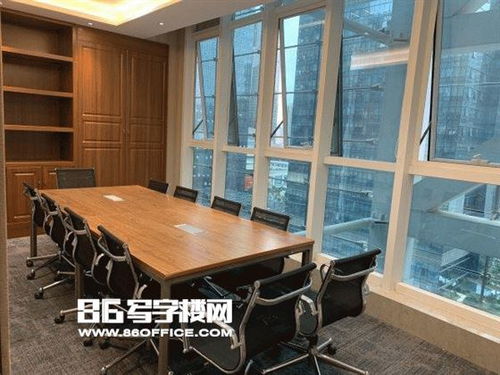 深圳華安保險(xiǎn)總部大廈出租 僅租99元 你沒看錯(cuò),福田中心,高檔寫字樓,特價(jià)單位 86寫字樓網(wǎng)