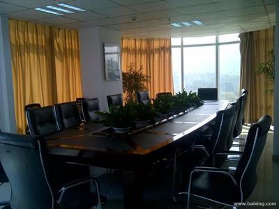 精裝寫字樓轉(zhuǎn)租 | 寶安區(qū)環(huán)境優(yōu)越，光線充足，141.28平米+115平米可選